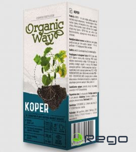 Vara mēslošanas līdz. ar karbonskābēm 100ml