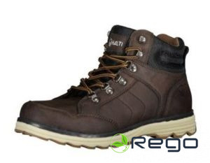 Apavi Renti boot Glazed Ginger 38 izm.