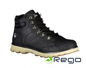 Apavi Renti boot black 37 izm.