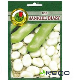 Pupas dārza Jankial Bialy 50g