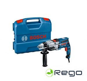 BOSCH Triecienurbjmašīna Professional GSB 20-2