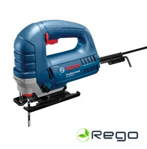 Bosch GST 8000 E Figūrzāģis (060158H000)