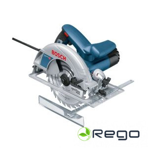 Bosch GKS 190 Ripzāģis (0601623000)