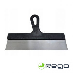 Špaktele ar plastmasas rokturi 350mm (600029)