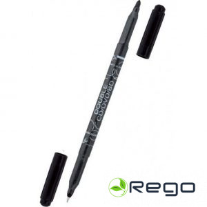 Centropen Marķieris 0.6/2.5mm CD, DVD, BD matricām (3616-01)