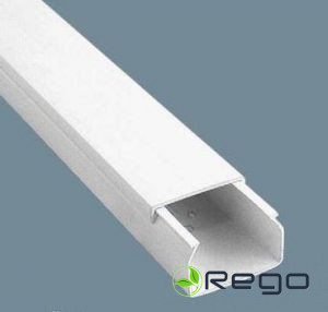 CANALEX Kabeļu kanāls 2m 16x16v (250mm)