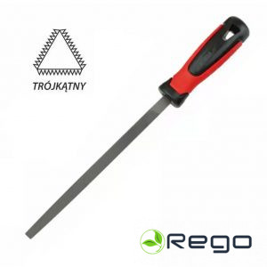 Dedra 06C004 Metāla vīle 200mm.