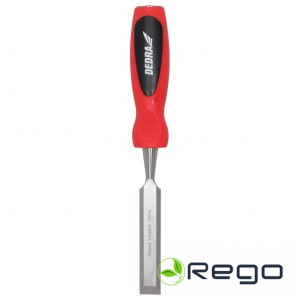 Dedra 06C037 Kalts 20mm. CrV terauds, divu materialu rokturis