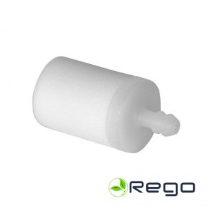 Oregon Degvielas filtrs trimmerim, mazajiem zāģiem (07-039)