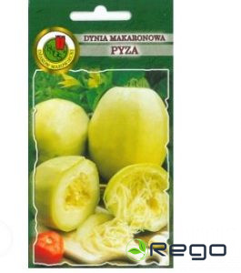 Ķirbis makaronu Pyza 3g