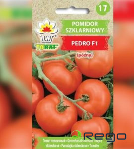 Tomāti Pedro F1 0.2g