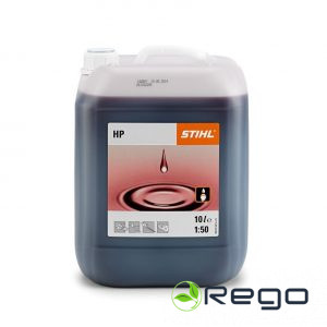 Stihl 2T HP Motoreļļa 10L (07813198434)