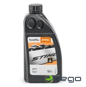 Stihl ķēžu eļļa Forest Plus 1L (07815166001)