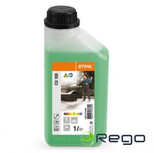 Stihl universāls tīrīšanas līdzeklis CU100 1L 07825169100