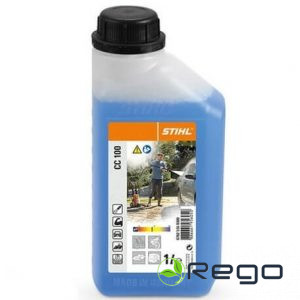 Stihl šampūns ar vasku CC100 (07825169300)