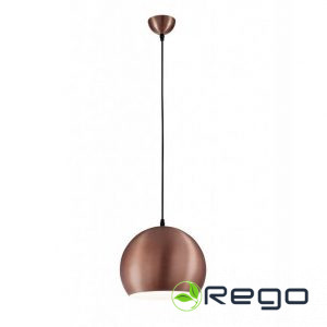 Griestu l.-BOBBY 60W E27 vara