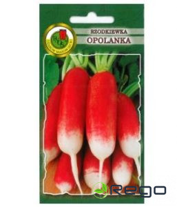 Redīsi Opolanka 10g