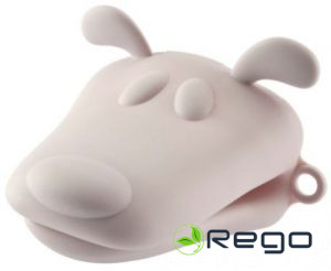 GALICJA silikona cimds