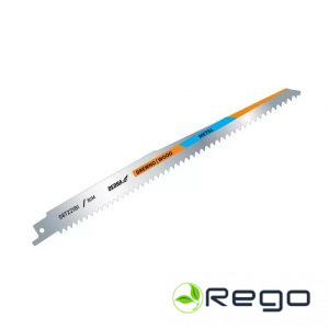 Dedra 08T221BI Finierzāģa asmeņi 225/200mm, 2 gab.