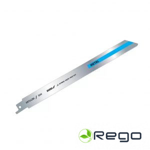 Dedra 08T242BI Finierzāģa asmeņi 225/205mm, metāls, BIM, 2 gab.