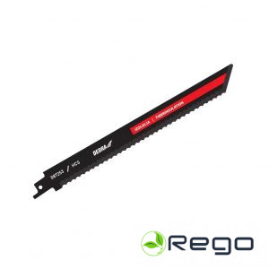 Dedra 08T253 Finierzāģa asmeņi 225/200mm, 2 gab