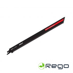 Dedra 08T254 Finierzāģa asmens 300/225mm