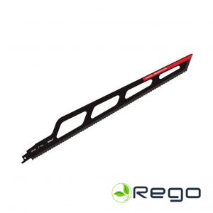 Dedra 08T255 Finierzāģa asmens 400/375mm, izolacija, HCS