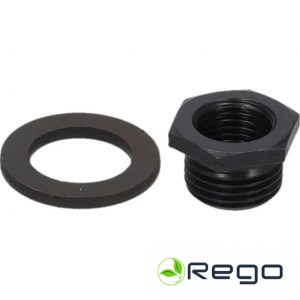 Dedra 08W005 Paplašinošais uzgrieznis 08W001 lielām urbšanas kroņiem