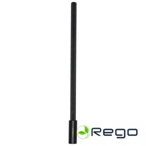 Dedra 08X006 Pagarinatajs HEX / HEX garums 300 mm