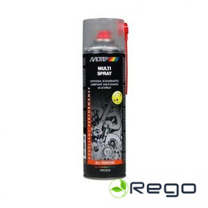 Motip Universālais aerosols Multispray 500ml (090206BS)