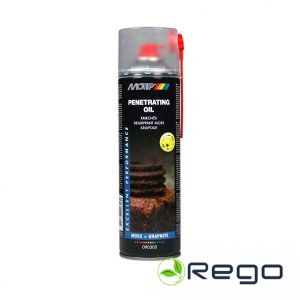 Motip Eļļa PENETRATING OIL 500ml (090303BS)