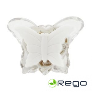 Nakts gaismeklis rozetei (02251) DUFFY HL994L MOTYL (09207S)