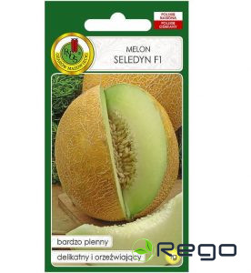 Melones Seledyn F1 1g