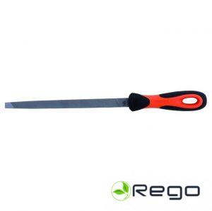 Bahco trīsstūra vīle 8'' 200mm (1-170-08-2-2)