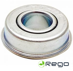 Riteņa gultnis 28.6 x 12.7 mm, Ratioparts (001-369)