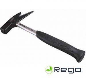 Stanley mūrnieku  āmurs Stellmaster