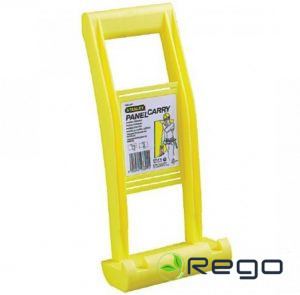 Stanley plastmasa paliktnis plākšņu nešanai 1-93-301