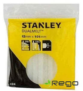 Karstlīmes stienīši 24gab.4-11.3mm