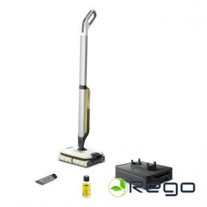 Karcher FC 7 Cordless Cieto grīdu tīrītājs (1.055-701.0)