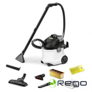 Karcher Putekļu sūcējs SE 5 (1.081-230.0)