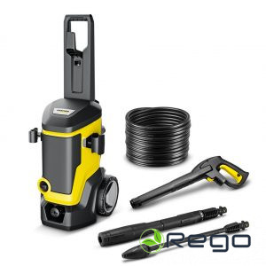 Karcher K 7 WCM Augstspiediena mazgātājs (1.317-400.0)