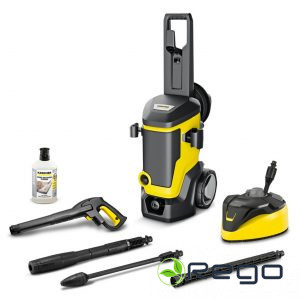Karcher K 7 WCM Premium Home Augstspiediena mazgātājs (1.317-421.0)