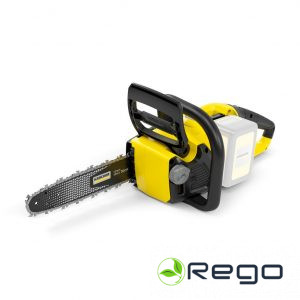 Karcher CNS 18-30 Akumulatora ķēdes zāģis (1.444-001.0)