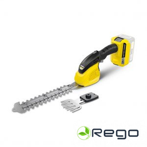 Karcher GSH 18-20 Zāles un krūmu šķēres (1.444-200.0)