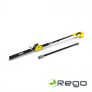 Karcher PHG 18-45 Akumulatora dzīvžogu šķēres (1.444-210.0)