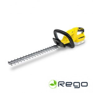 Karcher HGE 18-45 Battery dzīvžoga šķēres (1.444-230.0)