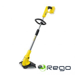 Karcher LTR 18-30 Akumulatora zāles trimmeris (1.444-310.0)