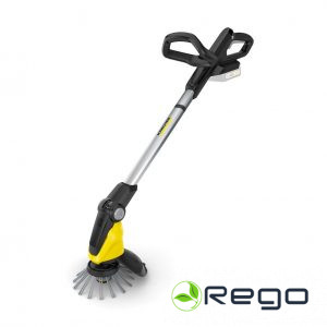 Karcher WRE 5 Battery nezāļu noņēmējs (1.445-244.0)