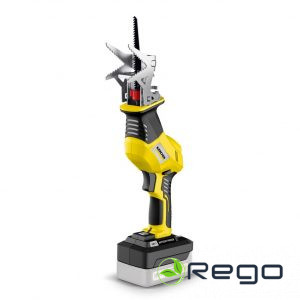 Karcher PGS 4-18 Akumulatoru zaru zāģis, tikai korpuss (1.445-330.0)