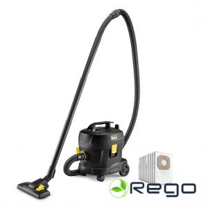 Karcher T 11/1 Classic Anniversary Edition Putekļsūcējs (1.527-214.0)